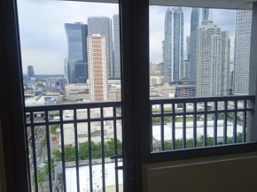 Stylish City Centre Fame Residences MaxFame 2117